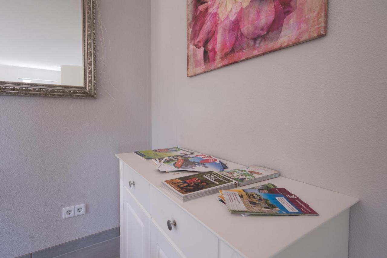 Ferienwohnung Schwalbennest Weinsheim  Kültér fotó